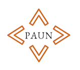 Suitsusaun Paun Logo