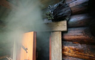 smokesauna