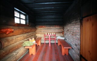 suitsusauna eesruum