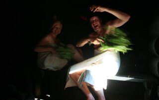 UNESCO Smoke Sauna Tradition